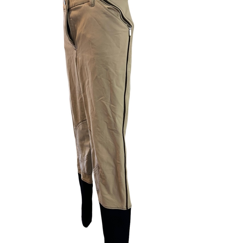 Horseback Riding Pants - Picture 2 of 5